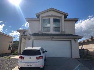 11217 William McCool St, El Paso, TX 79934