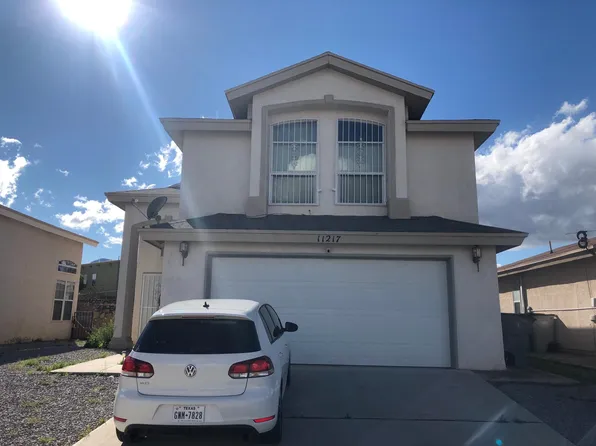 11217 William McCool St, El Paso, TX 79934