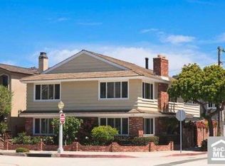 2042 Miramar Dr, Newport Beach, CA 92661