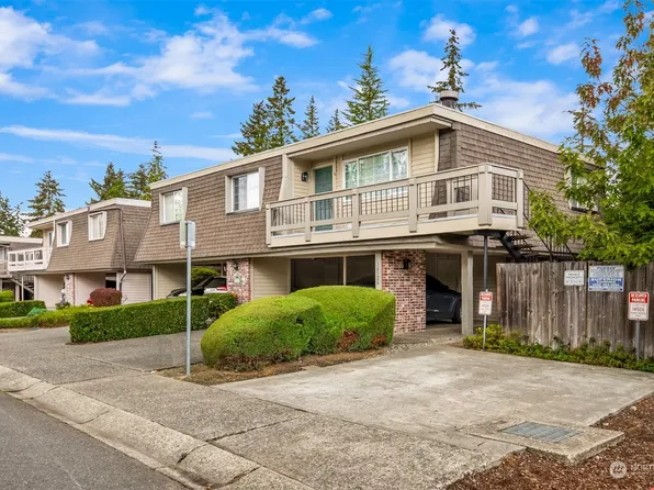14526 NE 6th Place, Bellevue, WA 98007