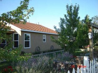 18 Caballo Ct, Stanley, NM 87056