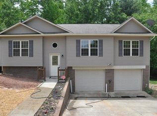 5327 Eider Ln, Granite Falls, NC 28630