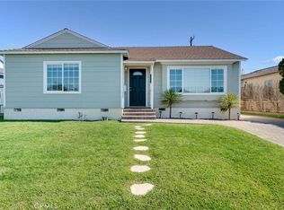 4738 Hayter Ave, Lakewood, CA 90712