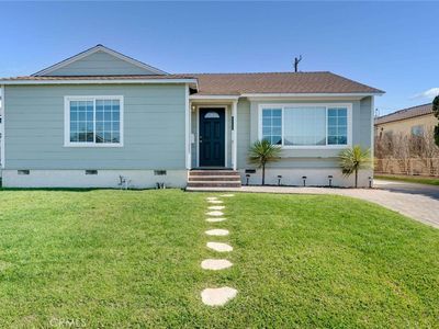 4738 Hayter Ave, Lakewood, CA, 90712