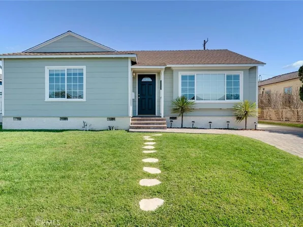 4738 Hayter Ave, Lakewood, CA 90712