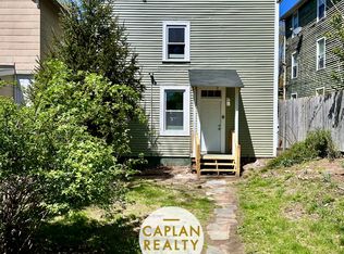 345 Ellsworth Ave #O1, New Haven, CT 06511