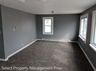 3302 S Harrison St #2, Fort Wayne, IN 46807