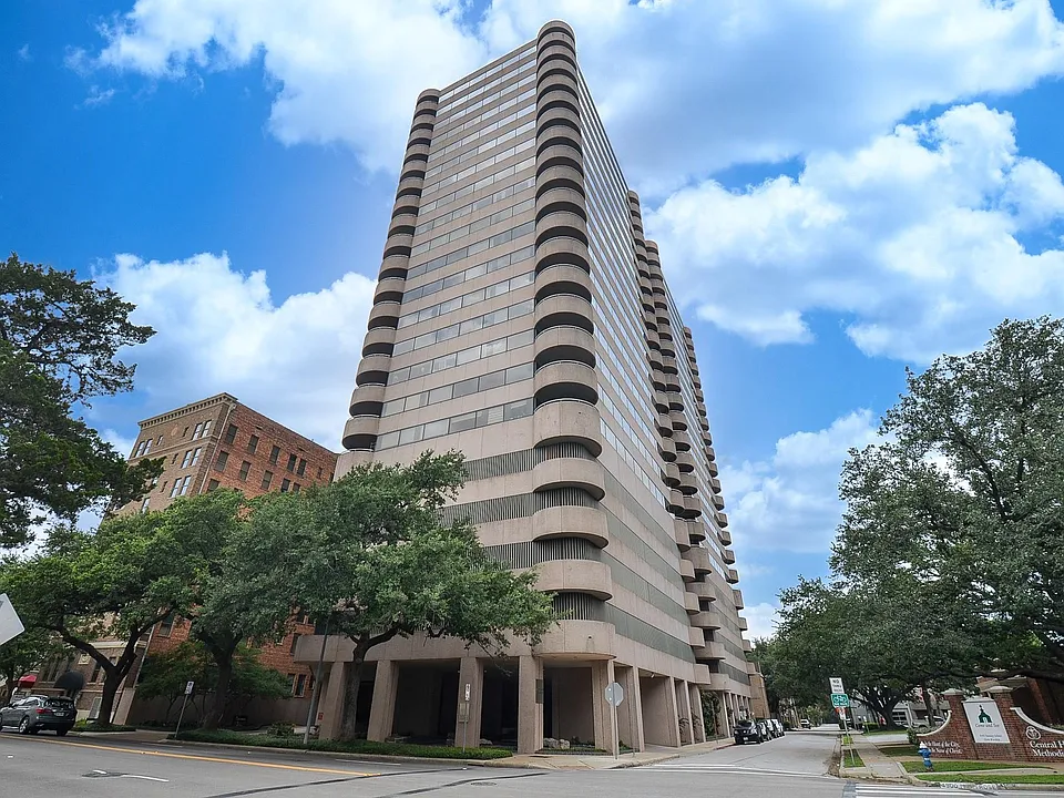 5000 Montrose Blvd #12B