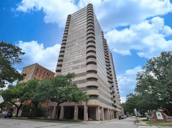 5000 Montrose Blvd Unit 12B, Houston, TX 77006