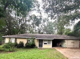 658 McCluer Rd, Jackson, MS 39212