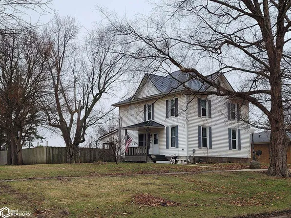 308 W Broadway Ave, Keota, IA 52248