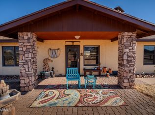6292 S Kino Rd, Hereford, AZ 85615