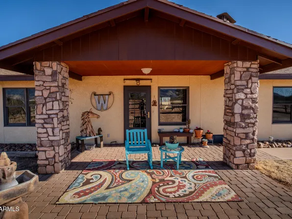6292 S KINO Road, Hereford, AZ 85615