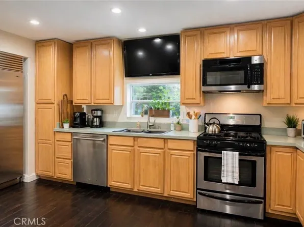4201 Topanga Canyon Blvd #116, Woodland Hills, CA 91364