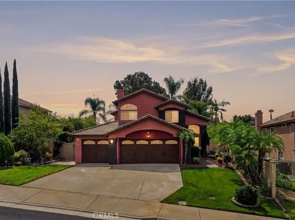 21695 Del Amo St, Moreno Valley, CA 92557