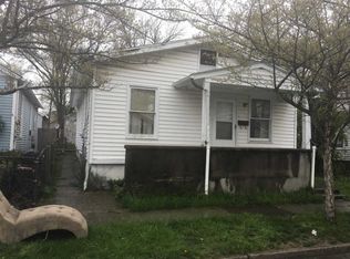 718 Walnut St, Cincinnati, OH 45215