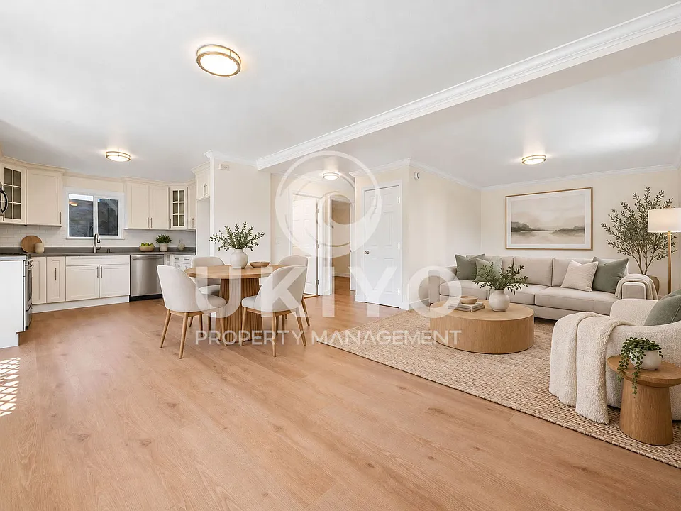 3007 Nicol Ave #4