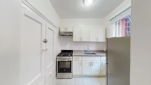 925 Geary Street Photo 1