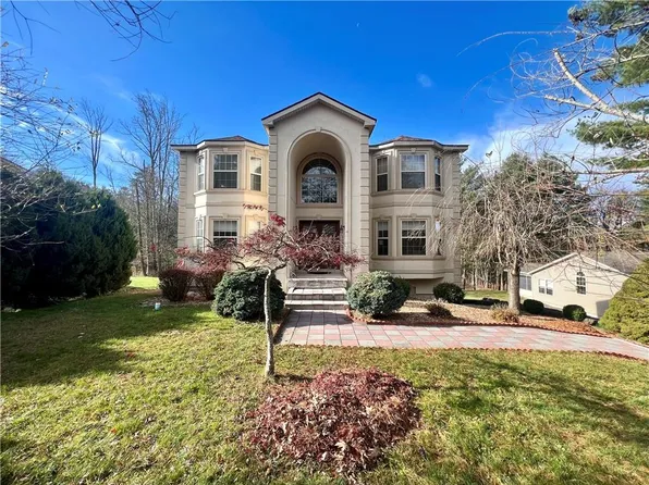 204 Old Sackett Road, Rock Hill, NY 12775