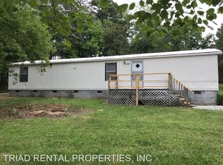 392 Virgil Hill Rd, Asheboro, NC 27205