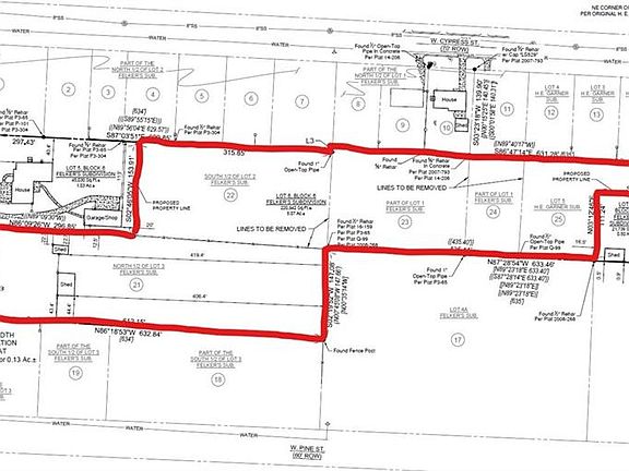 2nd image of 601 S Dixieland Rd