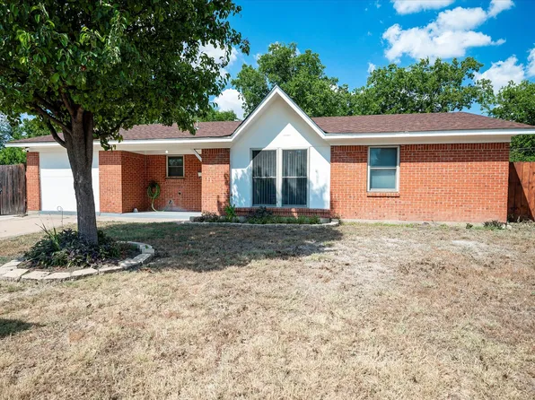 4806 Jaycrest Ct, Fort Worth, TX 76135