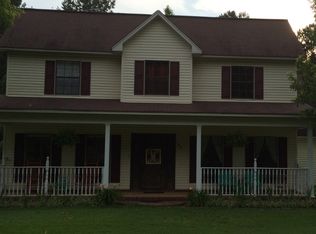 109 Shane Dr, Ripley, MS 38663