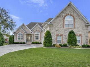 203 Keene Valley N, Hendersonville, TN 37075