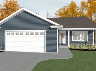 707 Reed St, Neenah, WI 54956
