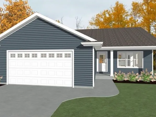 707 Reed St, Neenah, WI 54956
