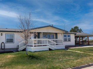 112 8th St, Hugo, CO 80821