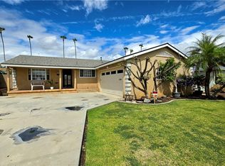 941 Finegrove Ave, Hacienda Heights, CA 91745