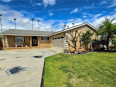 941 Finegrove Ave, Hacienda Heights, CA, 91745