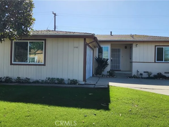 1742 W Siva Ave, Anaheim, CA 92804