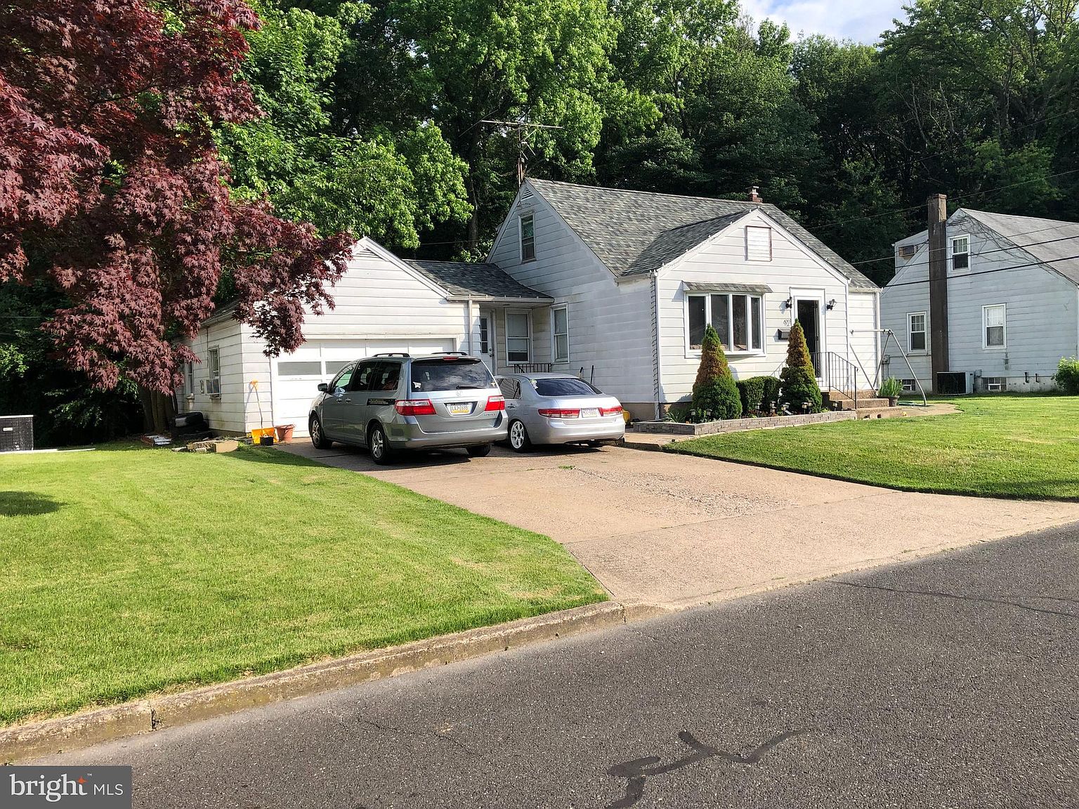 92 Penn Ln, Fallsington, PA 19054 Zillow