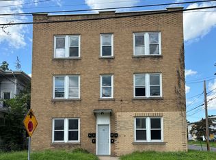 18 Kelsey St APT 1, New Britain, CT 06051