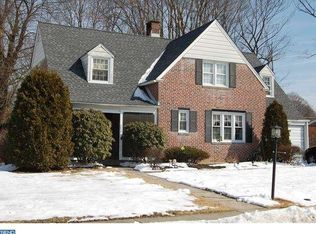 255 School Ln, Springfield, PA 19064