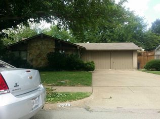 2505 Trinity St, Irving, TX 75062
