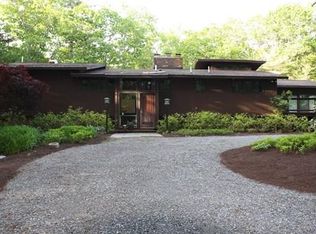 116 Bingham Rd, Carlisle, MA 01741