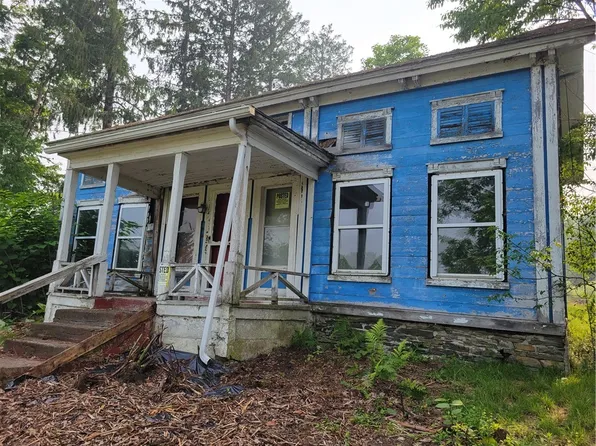 1747 County Highway 11 #24, Mount Vision, NY 13810