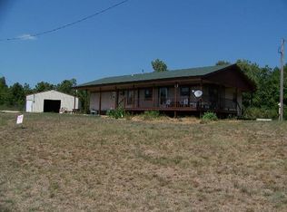 7120 E Highway 14, Harriet, AR 72639