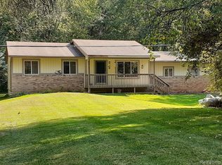 800 N Sashabaw Rd, Ortonville, MI 48462