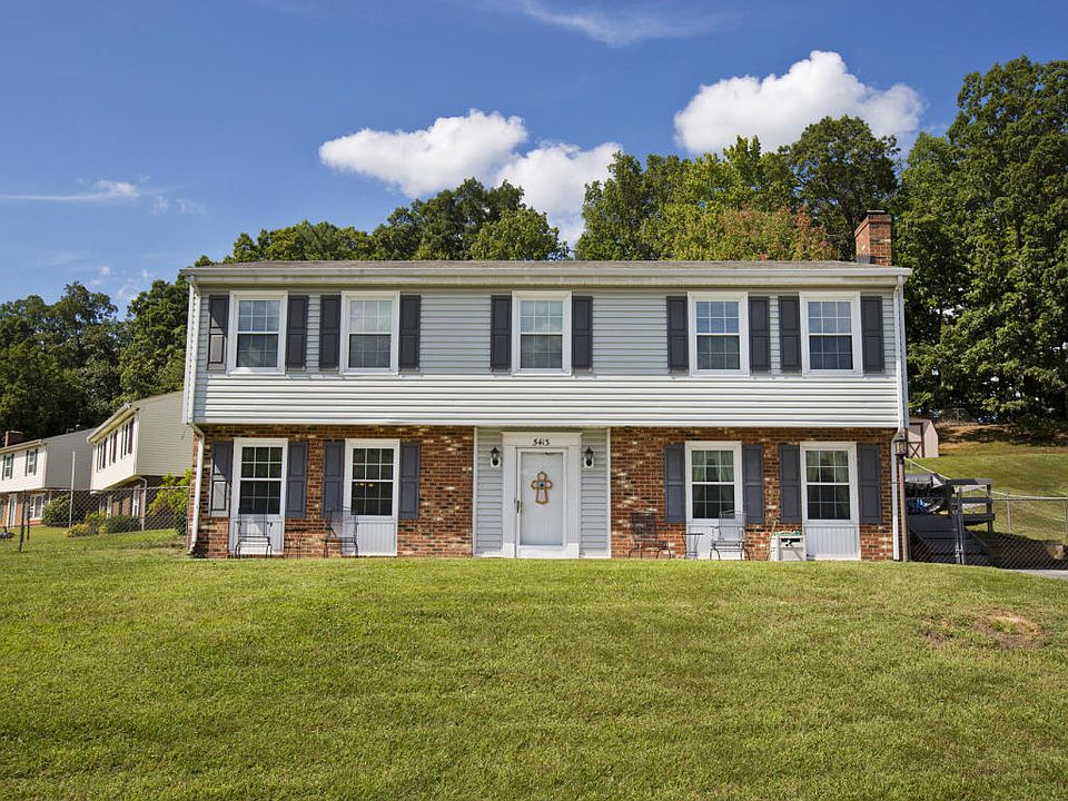1st image of 5413 Deer Park Dr