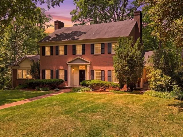 330 Earlwood Rd, Statesville, NC 28677