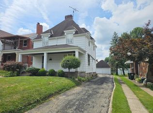 4155 Homelawn Ave, Cincinnati, OH 45211