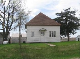 13913 S 112th Ave E, Lynnville, IA 50153