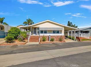 8651 Foothill Blvd SPACE 20, Rancho Cucamonga, CA 91730