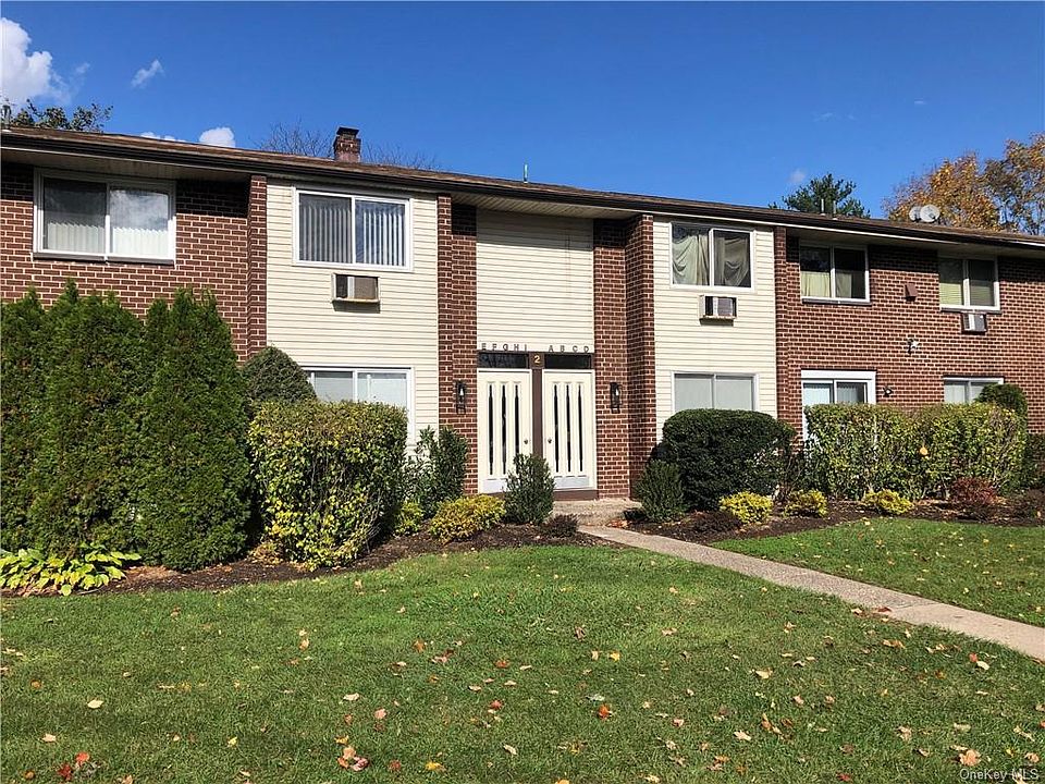2 Blue Hill Commons Drive UNIT F, Orangeburg, NY 10962 Zillow