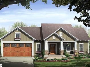 223 Brookside Drive, Westminster, SC 29693