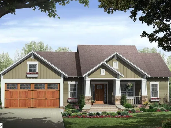 223 Brookside Drive, Westminster, SC 29693
